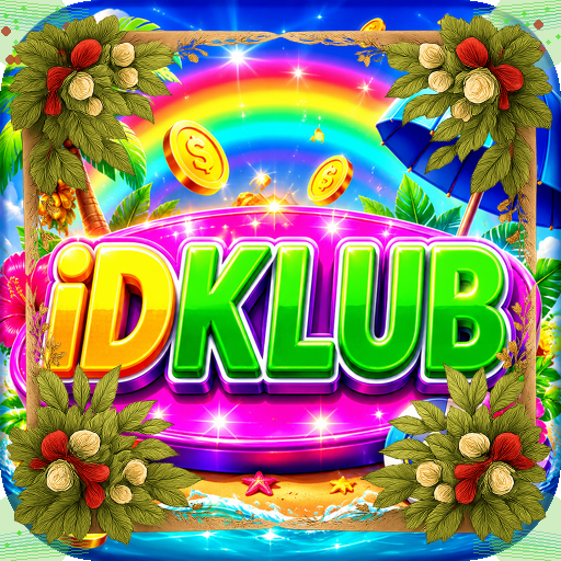 idklub — galeri pratinjau Resmi APK